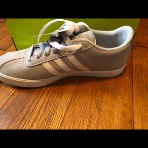 Adidas courtset sneakers